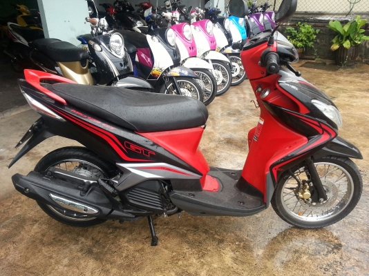 ขายมีโอ 125