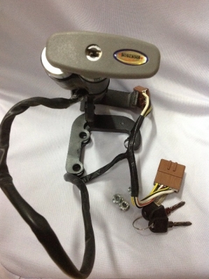 Locktech Civic FD มือสอง