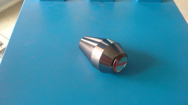 หัวเกียร์ MT ของ Gready กับกระจกมองหลังใหม่  2 รายการถูกๆส่งฟรี