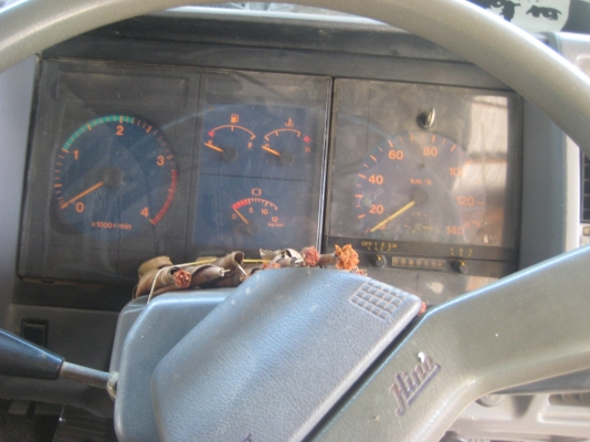 ขาย 10 ล้อ 2 เพลา Hino