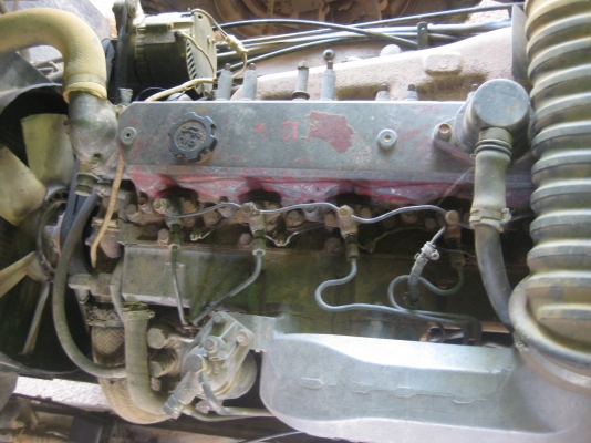 ขาย 10 ล้อ 2 เพลา Hino