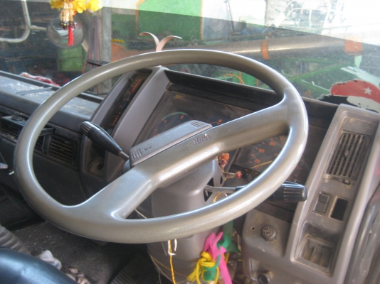 ขาย 10 ล้อ 2 เพลา Hino