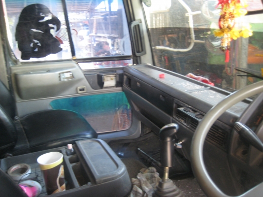 ขาย 10 ล้อ 2 เพลา Hino