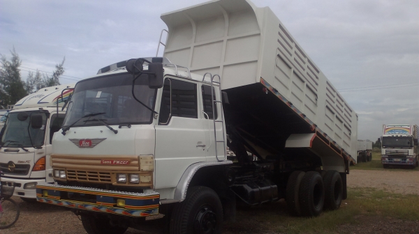 รถสวยพร้อมใช้งาน