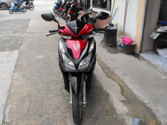 ขาย Click 125I หัวฉีด ธันวา 55