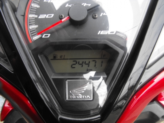 ขาย Click 125I หัวฉีด ธันวา 55