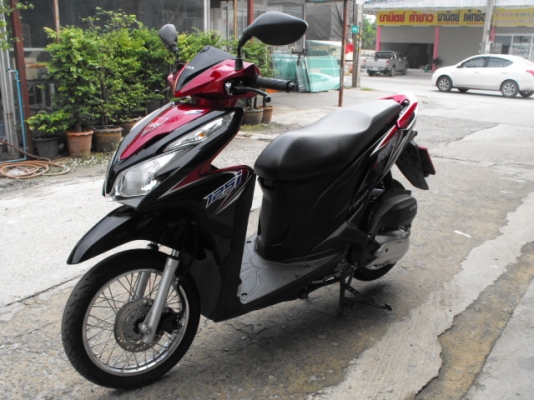 ขาย Click 125I หัวฉีด ธันวา 55