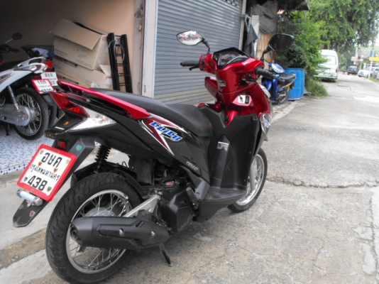 ขาย Click 125I หัวฉีด ธันวา 55