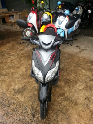 ขาย มีโอ 125 ขาย มีโอ 125