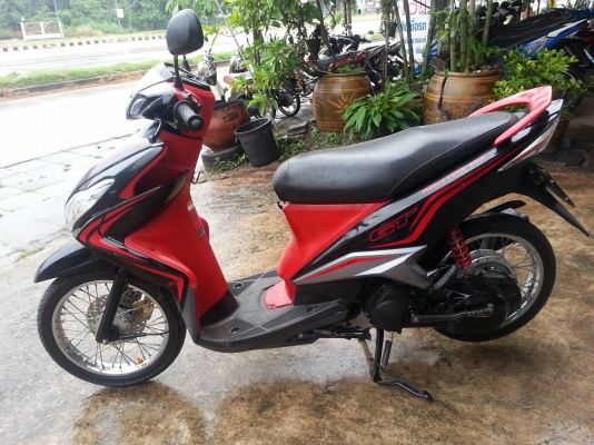 ขาย มีโอ 125 ขาย มีโอ 125