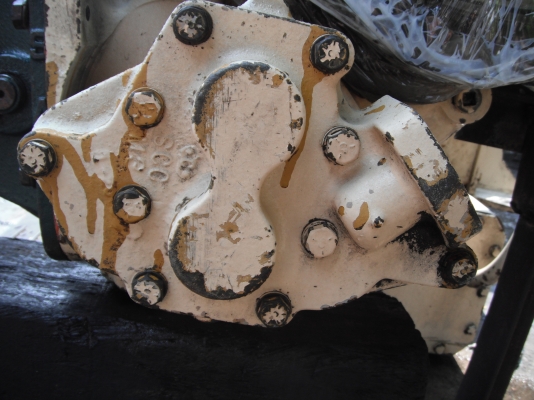 เกียร์ ALLISON