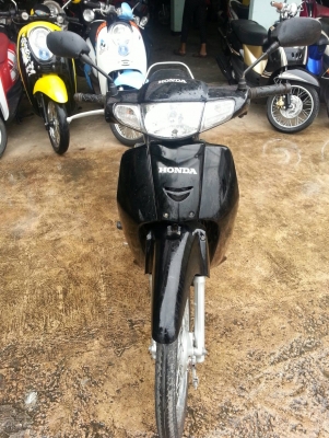 ขายดรีม 125 สวย ๆ ขายดรีม 125 สวย ๆ