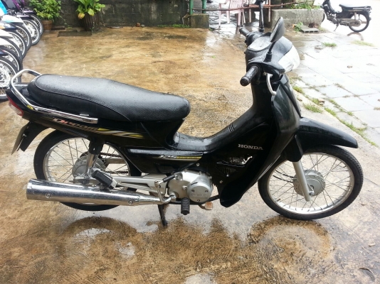 ขายดรีม 125 สวย ๆ