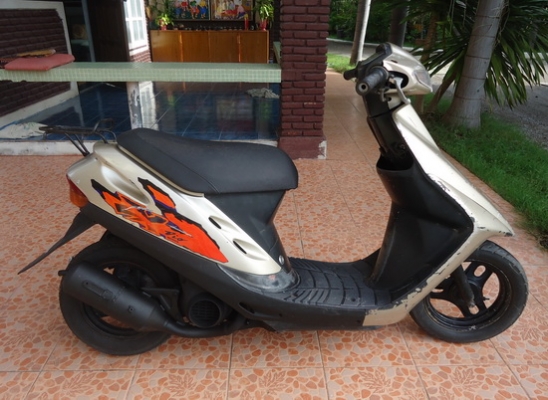 +++ขายรถ Pop สามคันสภาพพร้อมใช้+++