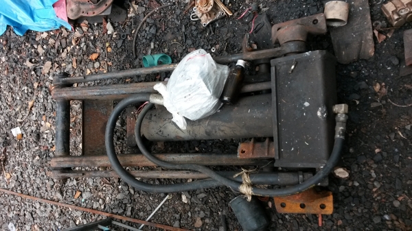 ขายชุดดั๊มพ์4ตัน