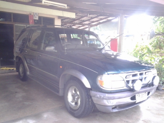 98  ford 4.0 explorer