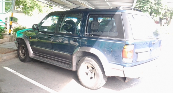 98 ford 4.0 explorer 98 ford 4.0 explorer