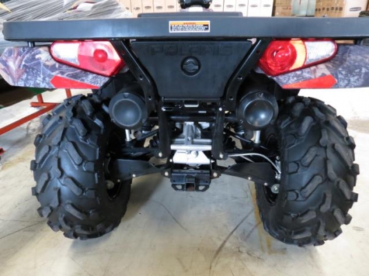 @@@!!!ขายรถ ATV มือสอง Polaris สภาพสวยมากเพียง 38 ชม.เท่านั้น 800CC 4x4 จากอเมริกา!!!@@@ @@@!!!ขายรถ ATV มือสอง Polaris สภาพสวยมากเพียง 38 ชม.เท่านั้น 800CC 4x4 จากอเมริกา!!!@@@