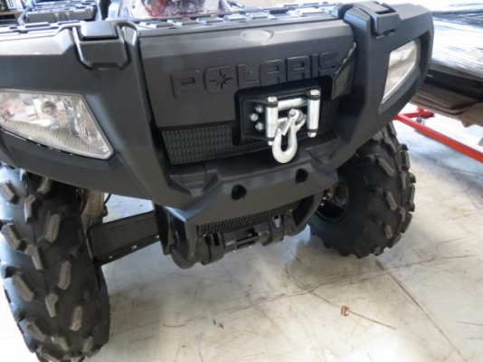 @@@!!!ขายรถ ATV มือสอง Polaris สภาพสวยมากเพียง 38 ชม.เท่านั้น 800CC 4x4 จากอเมริกา!!!@@@ @@@!!!ขายรถ ATV มือสอง Polaris สภาพสวยมากเพียง 38 ชม.เท่านั้น 800CC 4x4 จากอเมริกา!!!@@@