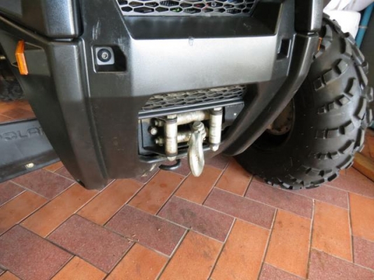 @@@!!!สวยและสด รถATVมือสอง ปี2011 Polaris 800CC 4x4 เพียง 50ชม. เท่านั้น!!!@@@ @@@!!!สวยและสด รถATVมือสอง ปี2011 Polaris 800CC 4x4 เพียง 50ชม. เท่านั้น!!!@@@