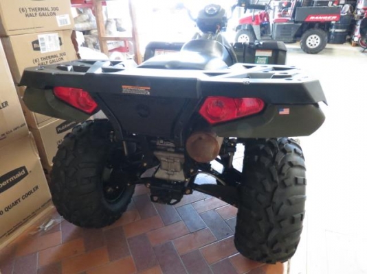 @@@!!!สวยและสด รถATVมือสอง ปี2011 Polaris 800CC 4x4 เพียง 50ชม. เท่านั้น!!!@@@ @@@!!!สวยและสด รถATVมือสอง ปี2011 Polaris 800CC 4x4 เพียง 50ชม. เท่านั้น!!!@@@