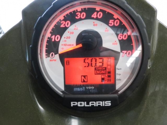 @@@!!!สวยและสด รถATVมือสอง ปี2011 Polaris 800CC 4x4 เพียง 50ชม. เท่านั้น!!!@@@ @@@!!!สวยและสด รถATVมือสอง ปี2011 Polaris 800CC 4x4 เพียง 50ชม. เท่านั้น!!!@@@