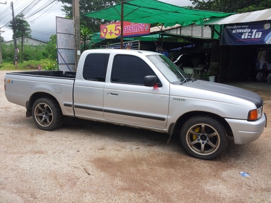 ford ปี2000 ford ปี2000