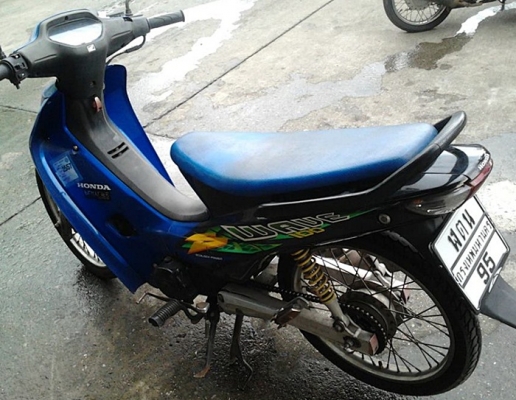 Wave 100 ปี48 Wave 100 ปี48