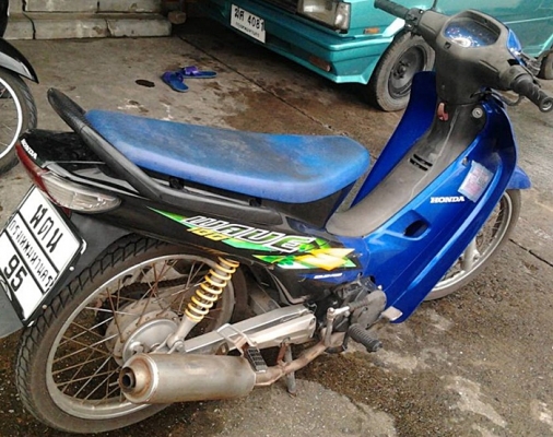 Wave 100 ปี48 Wave 100 ปี48