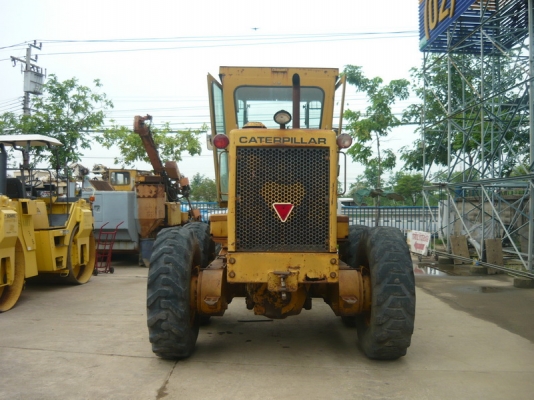 โปรสุดคุ้ม รถเกรด Cat 12G รถนอก สภาพพร้อมใช้งาน เพียง 1.85 ล้าน