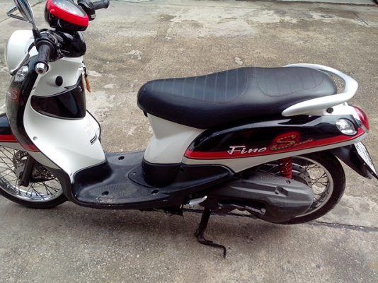 ขายยามาฮ่า ฟีโน่ เครื่องดี