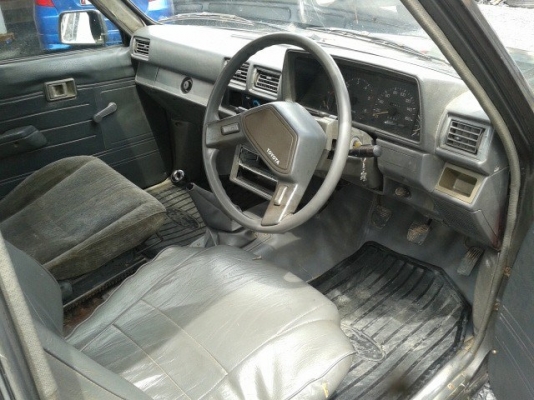 ขายฮีโล่ LN 56 ตัวนอก เครื่อง 2.45 จดทะเบียนปี 2532