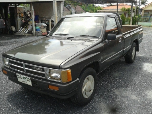 ขายฮีโล่ LN 56 ตัวนอก เครื่อง 2.45 จดทะเบียนปี 2532