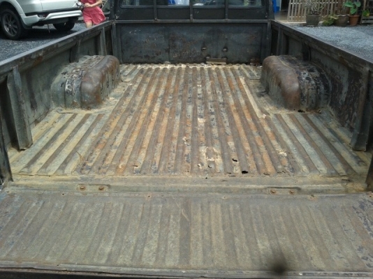 ขายฮีโล่ LN 56 ตัวนอก เครื่อง 2.45 จดทะเบียนปี 2532