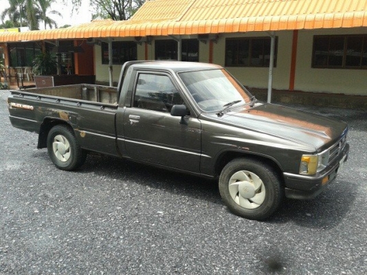 ขายฮีโล่ LN 56 ตัวนอก เครื่อง 2.45 จดทะเบียนปี 2532