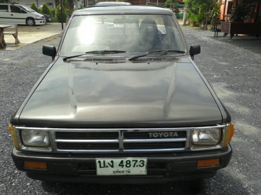 ขายฮีโล่ LN 56 ตัวนอก เครื่อง 2.45 จดทะเบียนปี 2532