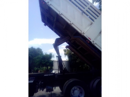 ขาย Roc 175 หกลู้ตู้สิบบานไม่มีเสายาว 7.2 m พร้อมใช้ โทร 088-4501277 ขาย Roc 175 หกลู้ตู้สิบบานไม่มีเสายาว 7.2 m พร้อมใช้ โทร 088-4501277