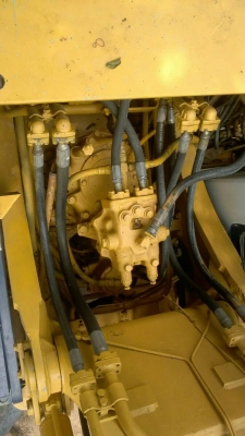 ขายโคมัสซุ PC120-5 ไฟฟ้าครบ เอกสารอินวอยซ์ ราคา 1,100,000 บาท ขายโคมัสซุ PC120-5 ไฟฟ้าครบ เอกสารอินวอยซ์ ราคา 1,100,000 บาท