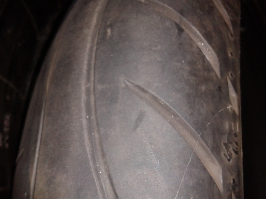 ยาง METZELER 180/60/16 ยาง METZELER 180/60/16