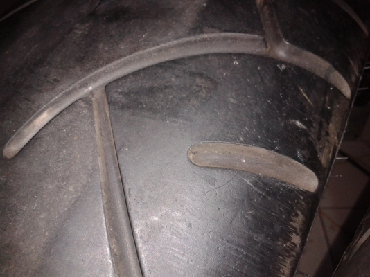 ยาง METZELER 180/60/16 ยาง METZELER 180/60/16