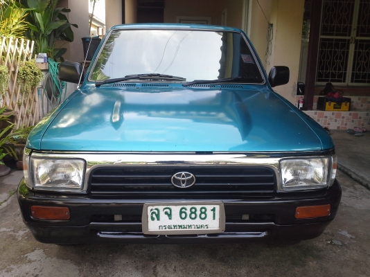 รถพร้อมใช้ประหยัดสุดๆ