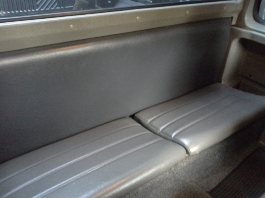 รถพร้อมใช้ประหยัดสุดๆ