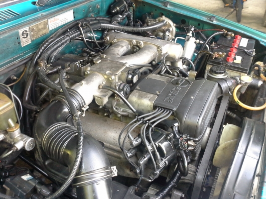 รถพร้อมใช้ประหยัดสุดๆ