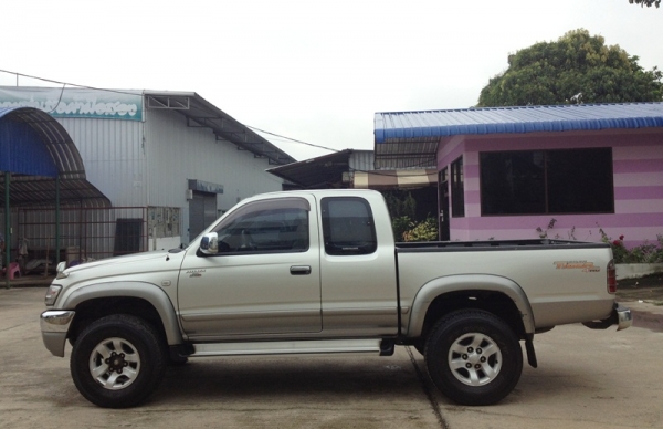 4x4 D4D 3.0G รถเดิมบางครับ พร้อมใช้งาน เครื่องเกียร์ช่วงล่างสมบูรณ์ 082-381-6797 4x4 D4D 3.0G รถเดิมบางครับ พร้อมใช้งาน เครื่องเกียร์ช่วงล่างสมบูรณ์ 082-381-6797