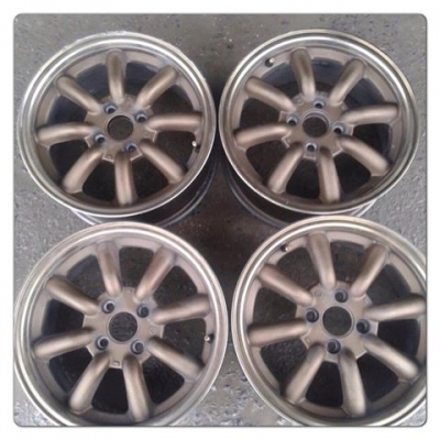 ขายล้อกล้วย ขอบ15 กว้าง7ราคา 7,900 B ราคาถูก