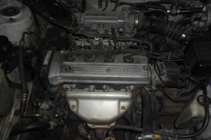 TOYOTA COROLLA 1.3 GXi MT ปี 94 รถสวยสีสันบางเดิมพร้อมใช้งานได้เลย ติดตั้งแก๊ส LPG ลงเล่มครบถูกต้อง เครื่องแห้งแรงดีไม่มีเยิ้ม ภายในเก๋งคอนโซลสวยครบพร้อม CD MP3 แอร์เย็น พ.เพาเวอร์ ก.ไฟฟ้า ช่วงล่างแน่น ยางสภาพดี 4 เส้นประมาณ 70\% พร้อมใ TOYOTA COROLLA 1.3 GXi MT ปี 94 รถสวยสีสันบางเดิมพร้อมใช้งานได้เลย ติดตั้งแก๊ส LPG ลงเล่มครบถูกต้อง เครื่องแห้งแรงดีไม่มีเยิ้ม ภายในเก๋งคอนโซลสวยครบพร้อม CD MP3 แอร์เย็น พ.เพาเวอร์ ก.ไฟฟ้า ช่วงล่างแน่น ยางสภาพดี 4 เส้นประมาณ 70\% พร้อมใ