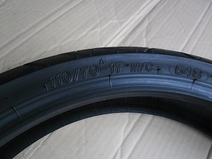 ขายยาง \%