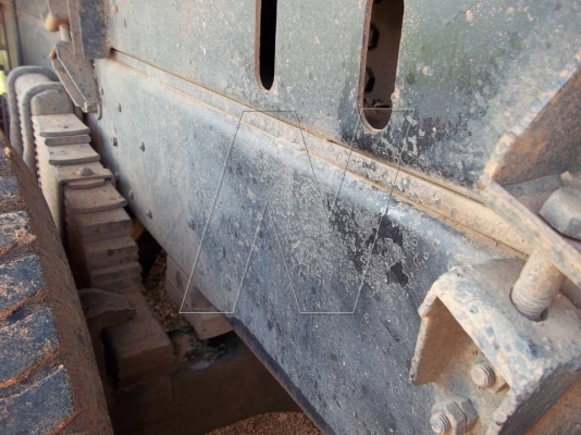 ขาย ฮีโน่ 3M 240 แรง / สองเพลาดั๊ม / มีระบบลากพ่วง แต่ไม่มีลำโพง ( คัสซีสวย ไม่บวม )