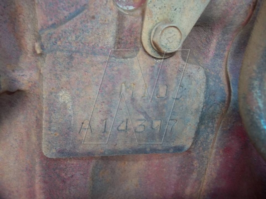 ขาย ฮีโน่ 3M 240 แรง / สองเพลาดั๊ม / มีระบบลากพ่วง แต่ไม่มีลำโพง ( คัสซีสวย ไม่บวม )