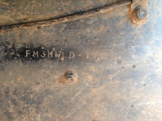 ขาย ฮีโน่ 3M 240 แรง / สองเพลาดั๊ม / มีระบบลากพ่วง แต่ไม่มีลำโพง ( คัสซีสวย ไม่บวม )